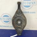 551B0-ZX00B | Рычаг задней подвески поперечный нижний лев. NISSAN ALTIMA L32 07-12 - Превью 3