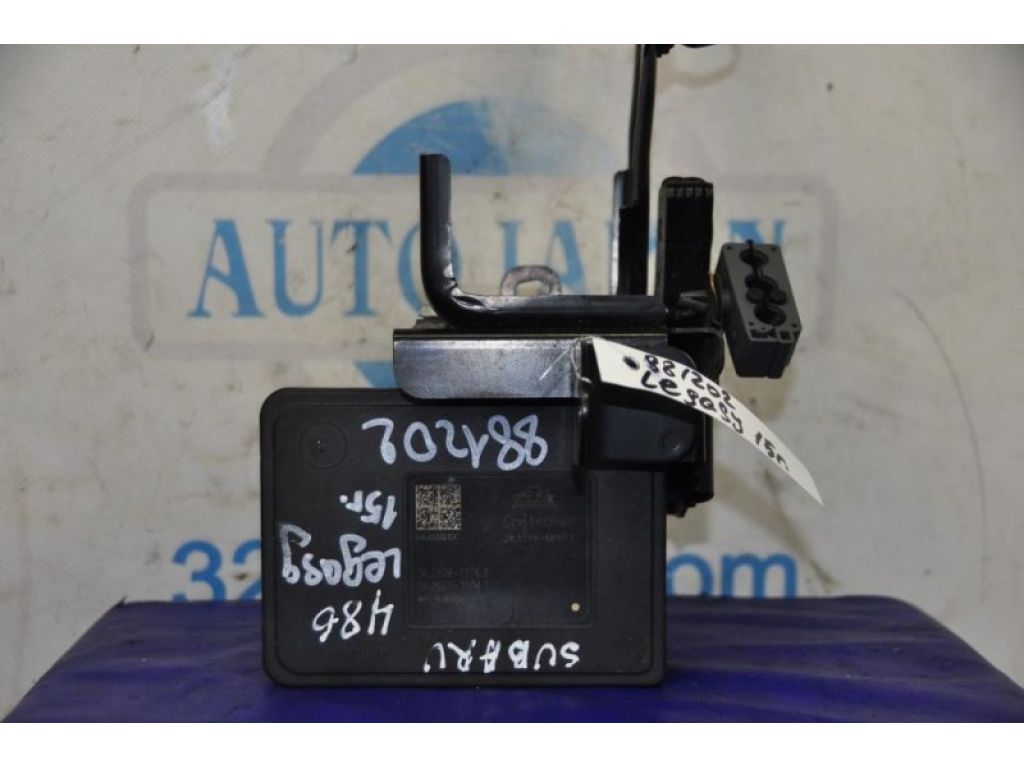 27536AL01A | Блок антиблокувальної системи SUBARU LEGACY BN 14-18
