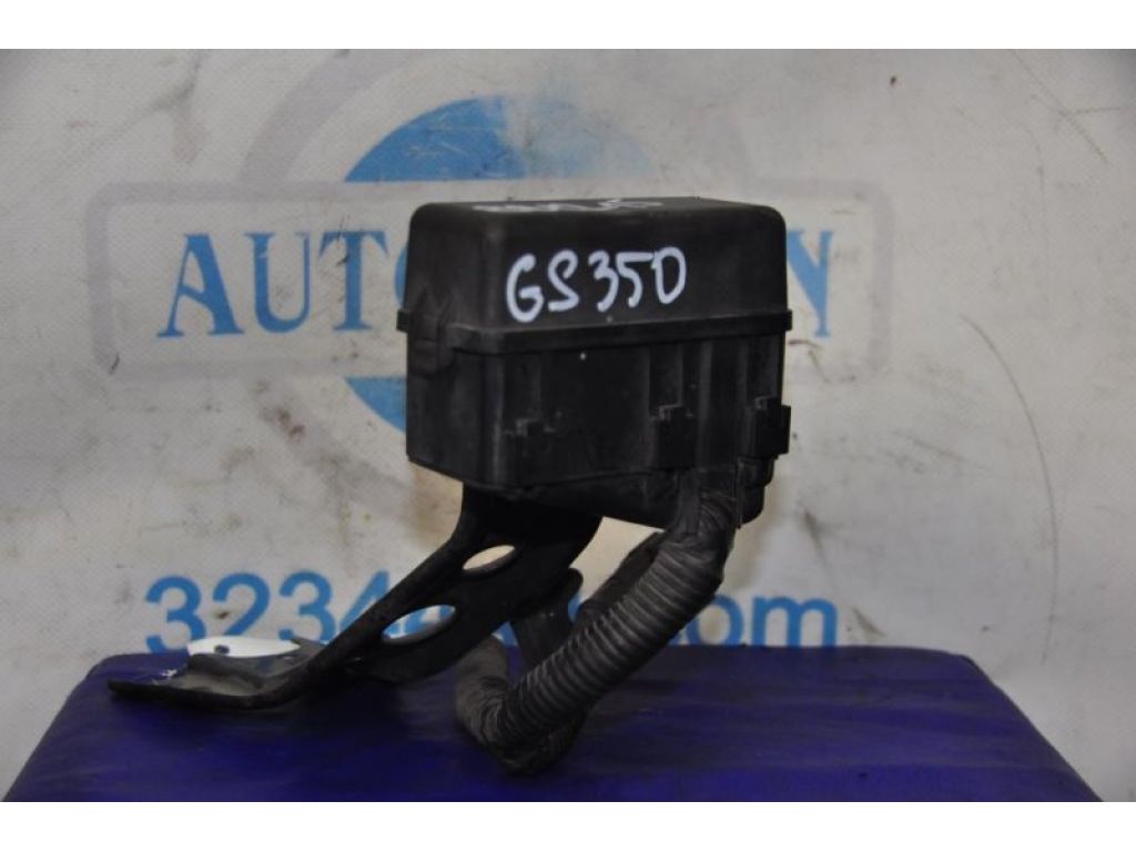 82743-30050 | реле LEXUS GS350 GS300 05-11