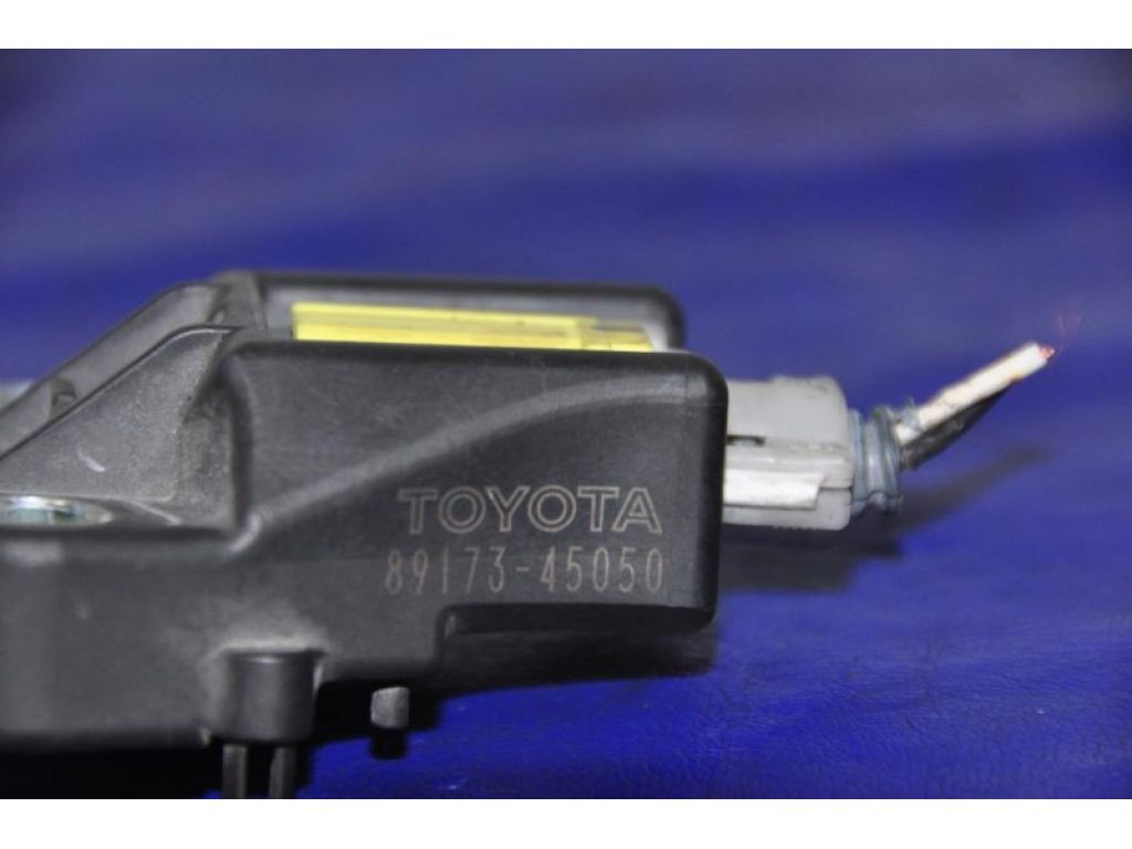 89173-45050 | Датчик удара LEXUS GS350 GS300 05-11 - Фото 4
