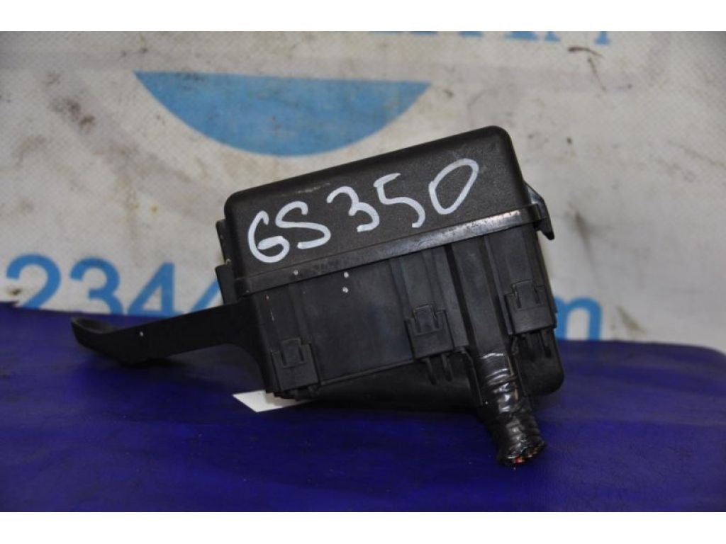 82743-30050 | реле LEXUS GS350 GS300 05-11