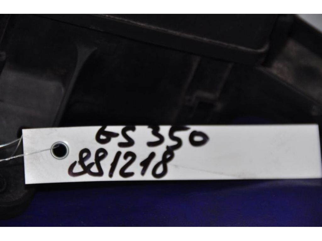 82743-30050 | реле LEXUS GS350 GS300 05-11 - Фото 2