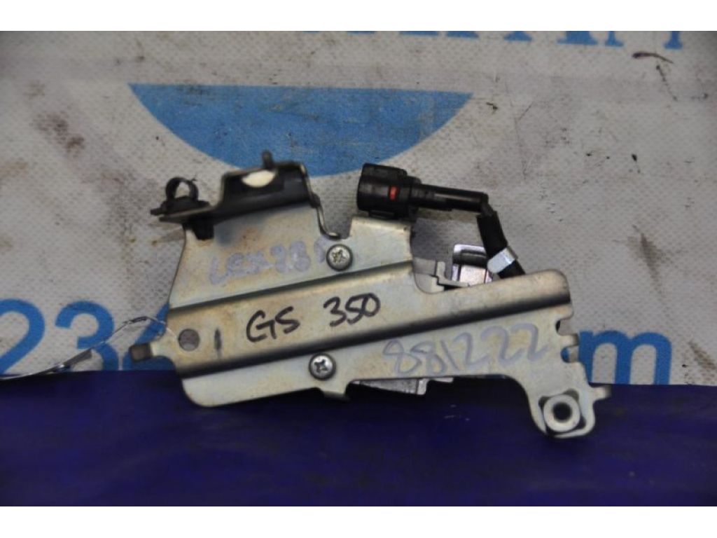 23080-31020 | Резистор паливного насосу LEXUS GS350 GS300 05-11 - Фото 3