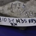 11232-EG001 | Кронштейн опори двигуна прав. INFINITI M35/M45 04-10 - Прев'ю 3