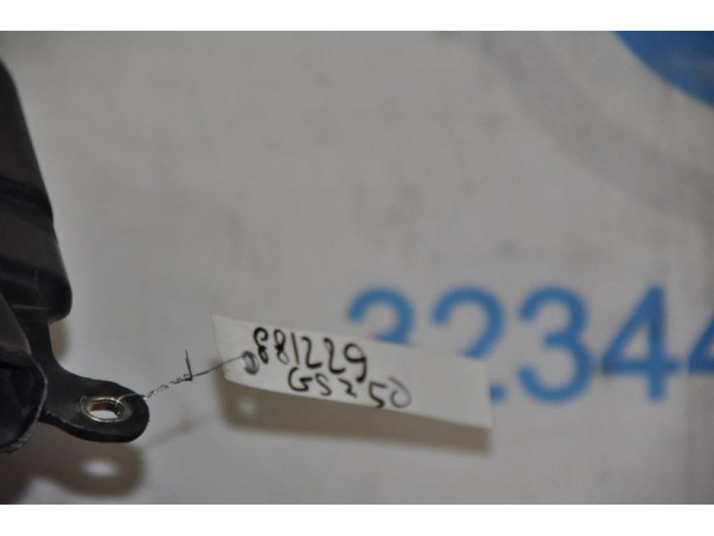 17751-31250 | Повітрозабірник LEXUS GS350 GS300 05-11 - Фото 4