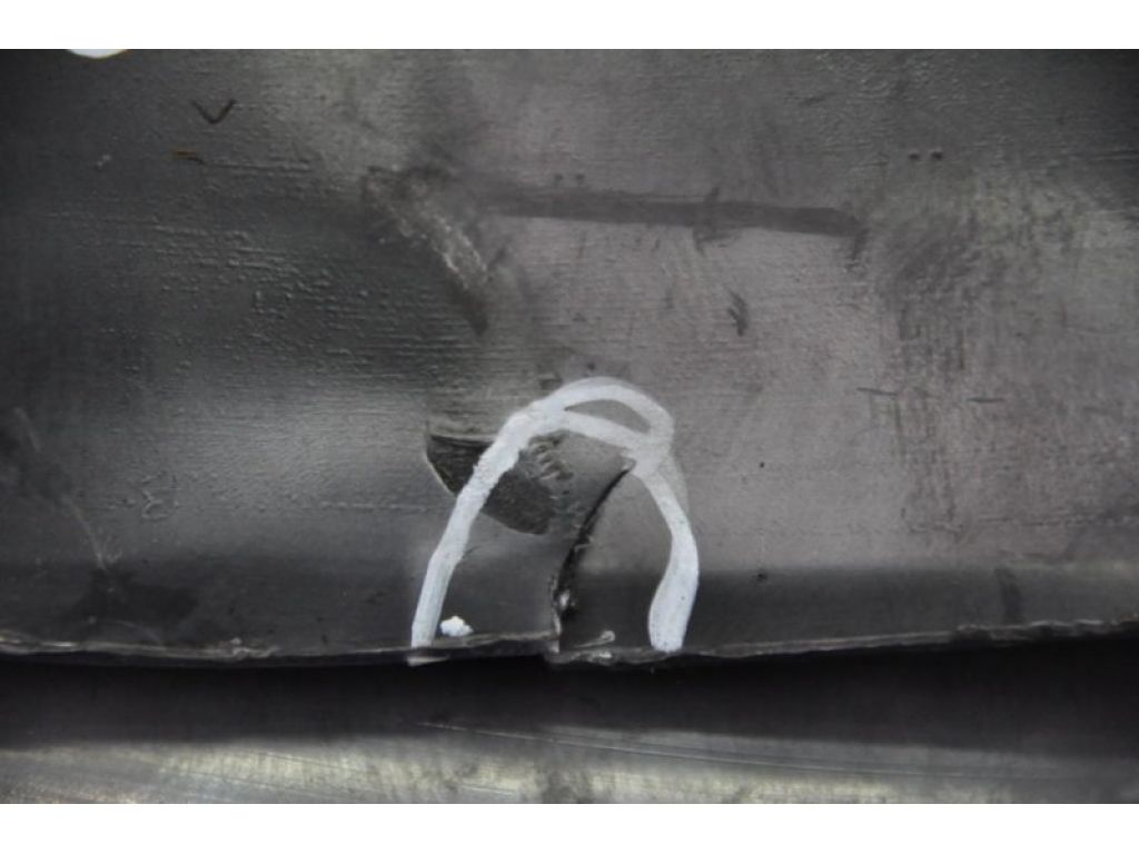 17751-31250 | Повітрозабірник LEXUS GS350 GS300 05-11 - Фото 3