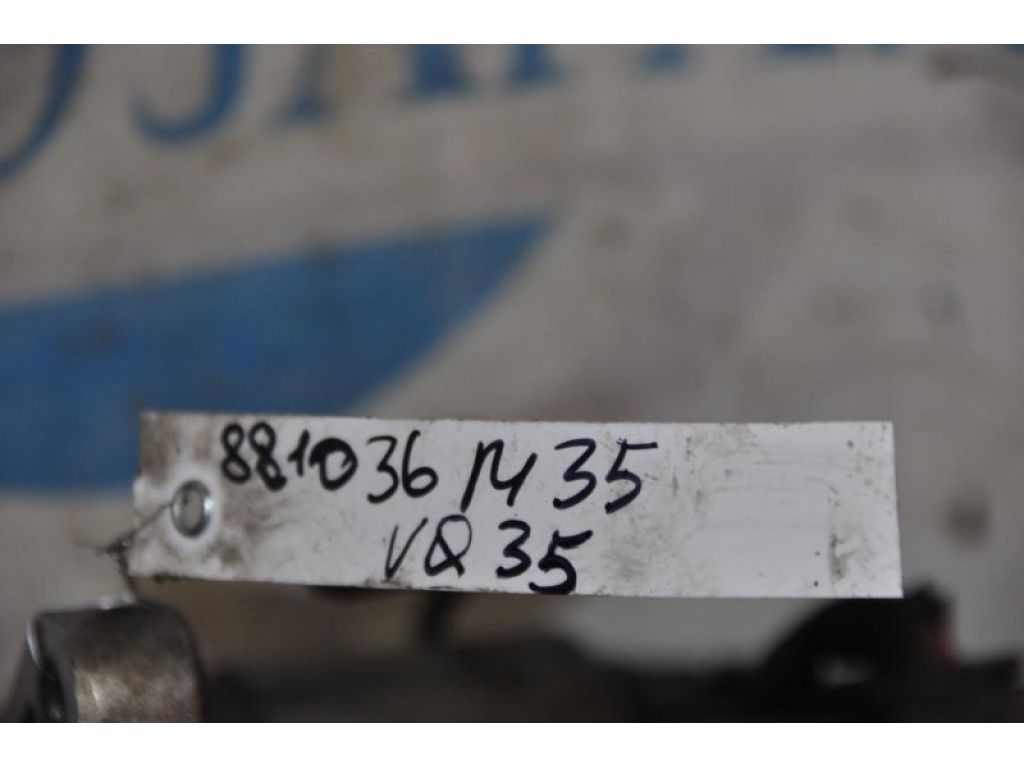 23300-AM60A | стартер INFINITI M35/M45 04-10 - Фото 2