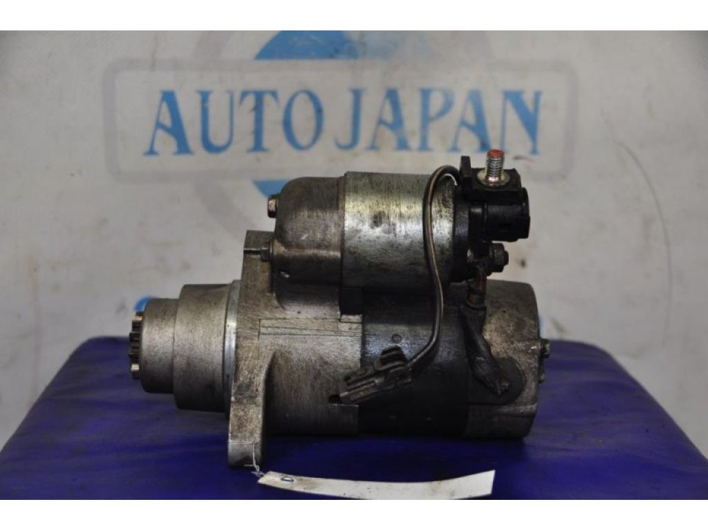 23300-AM60A | стартер INFINITI M35/M45 04-10 - Фото 3