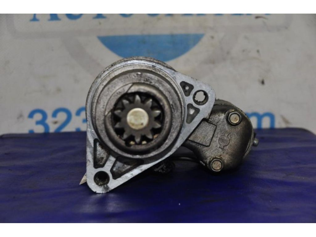 23300-AM60A | стартер INFINITI M35/M45 04-10 - Фото 5