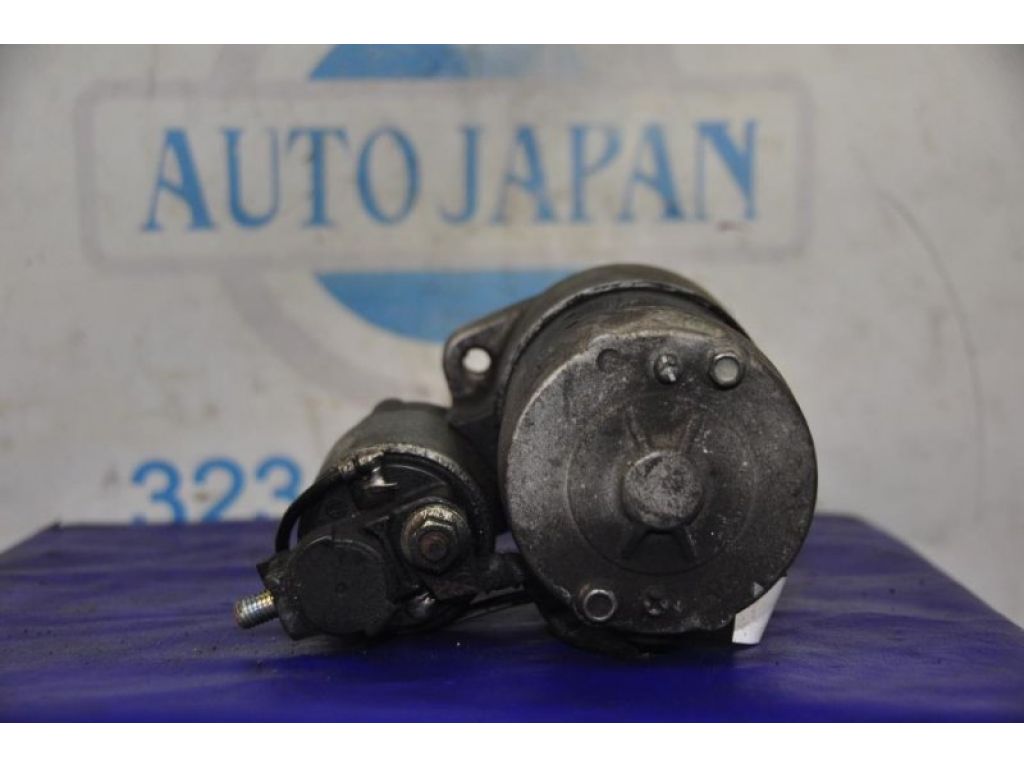 23300-AM60A | стартер INFINITI M35/M45 04-10 - Фото 6