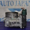 16119-8J10C | Дроссельная заслонка INFINITI M35/M45 04-10
