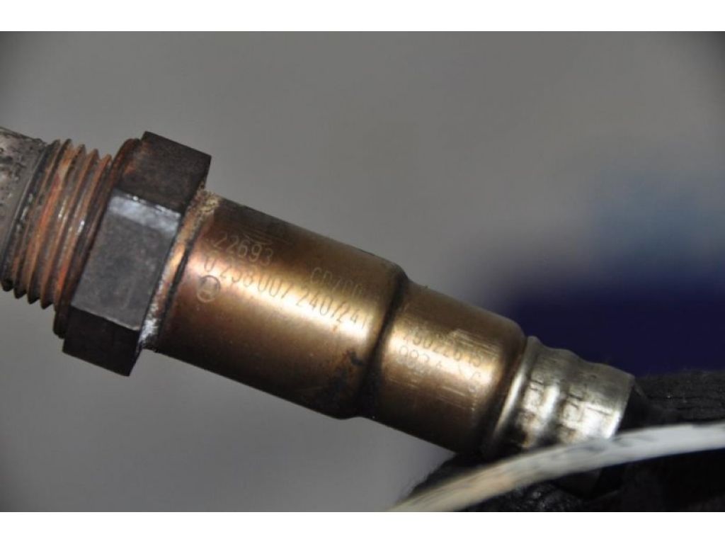 22693-CD700 | Лямбда зонд лів. INFINITI M35/M45 04-10 - Фото 2