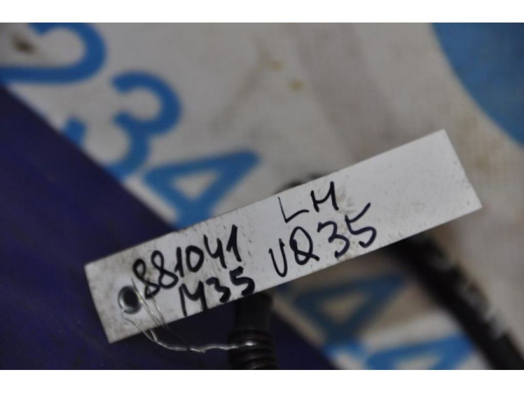 22693-CD700 | Лямбда зонд лів. INFINITI M35/M45 04-10 - Фото 3