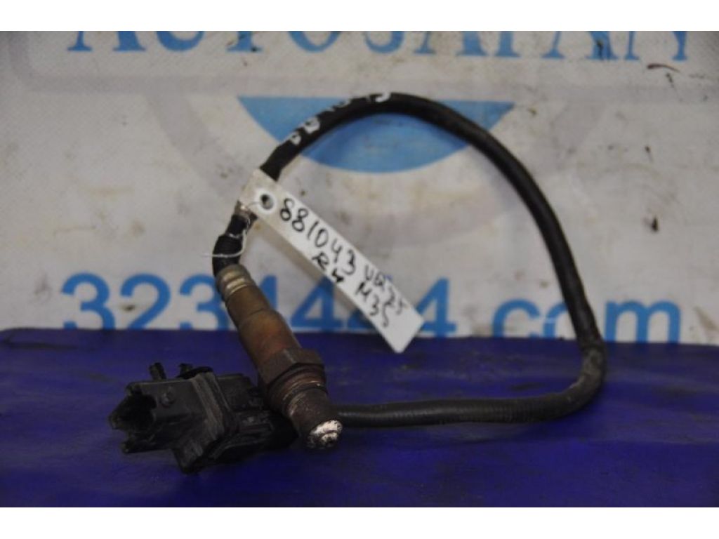 22693-CD700 | Лямбда зонд прав. INFINITI M35/M45 04-10