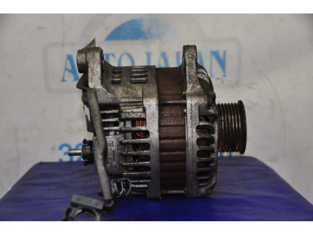 23100-3FY1A | Генератор INFINITI G25/G35/G37/Q40 06-14