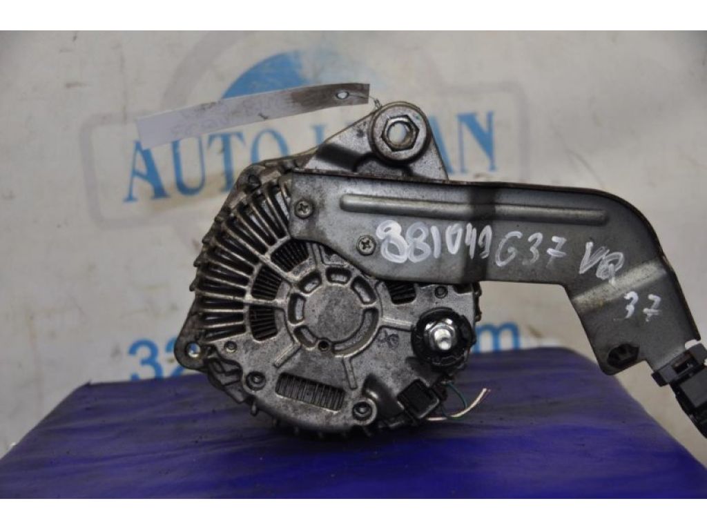 23100-3FY1A | Генератор INFINITI G25/G35/G37/Q40 06-14 - Фото 2