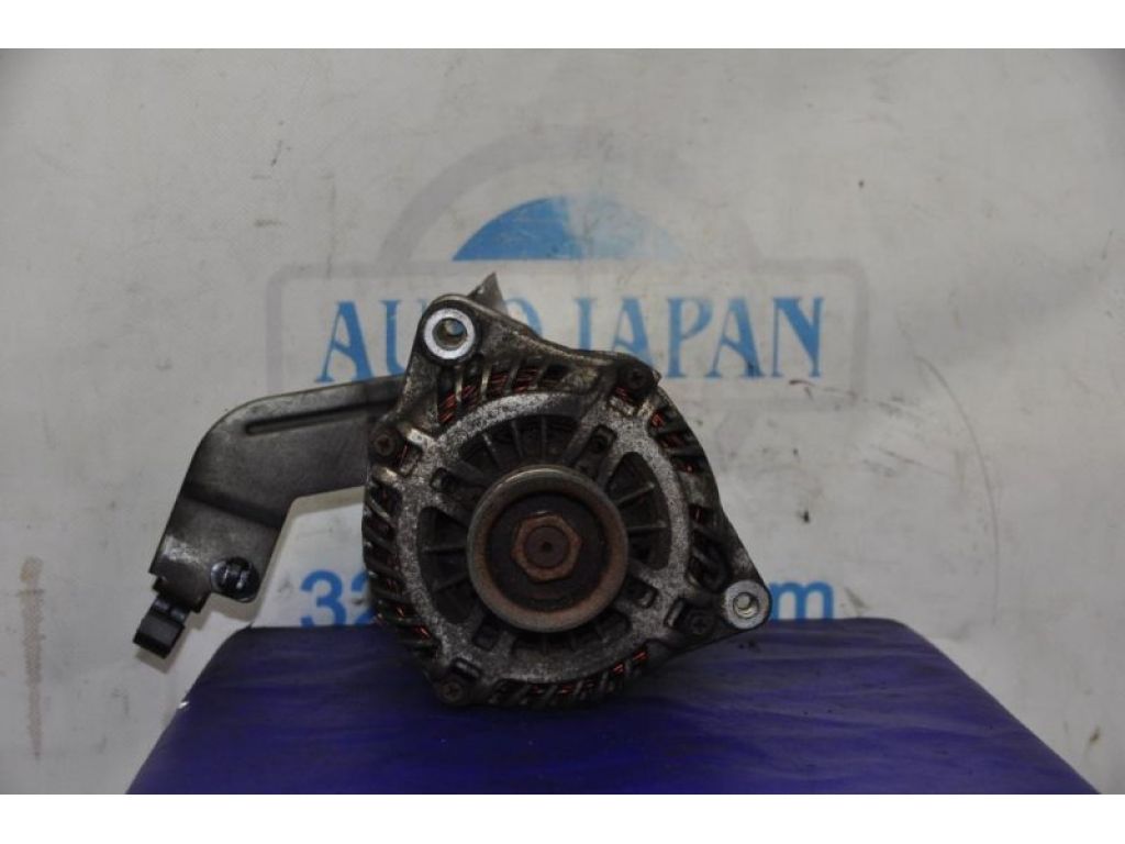 23100-3FY1A | Генератор INFINITI G25/G35/G37/Q40 06-14 - Фото 4