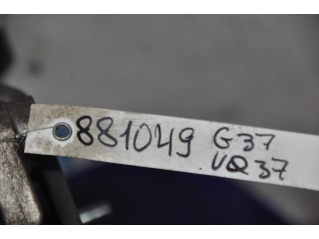 23100-3FY1A | Генератор INFINITI G25/G35/G37/Q40 06-14 - Фото 5