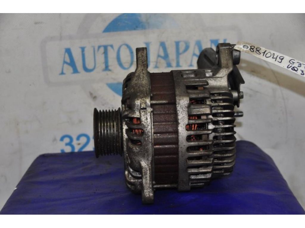 23100-3FY1A | Генератор INFINITI G25/G35/G37/Q40 06-14 - Фото 6