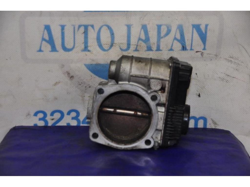 16119-8J10C | Дроссельная заслонка INFINITI M35/M45 04-10 - Фото 2