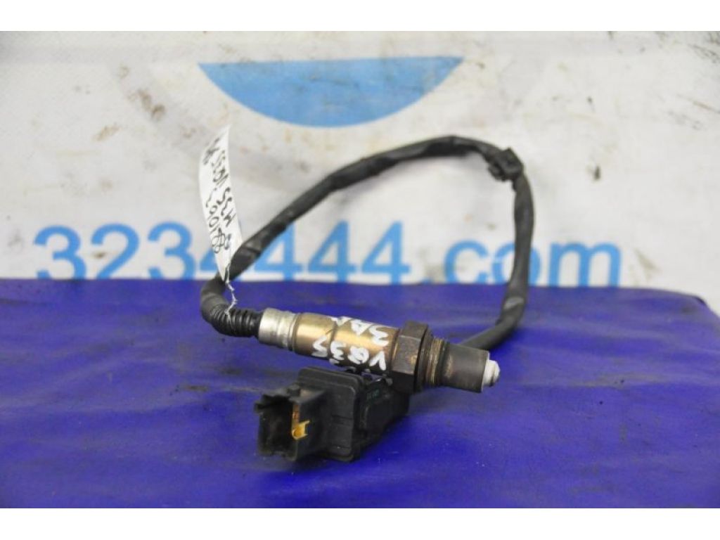226A0-ET000 | Лямбда зонд задн. INFINITI M35/M45 04-10