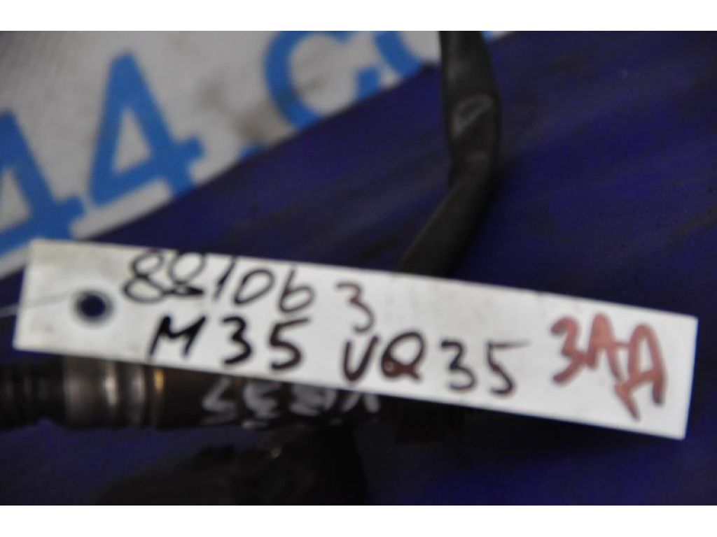 226A0-ET000 | Лямбда зонд задн. INFINITI M35/M45 04-10 - Фото 4