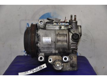 Компрессор кондиционера INFINITI M35/M45 04-10
