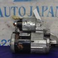 PE07-18-400 | стартер MAZDA 3 BM 13-19