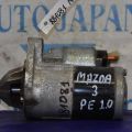 PE07-18-400 | стартер MAZDA 3 BM 13-19 - Прев'ю 4