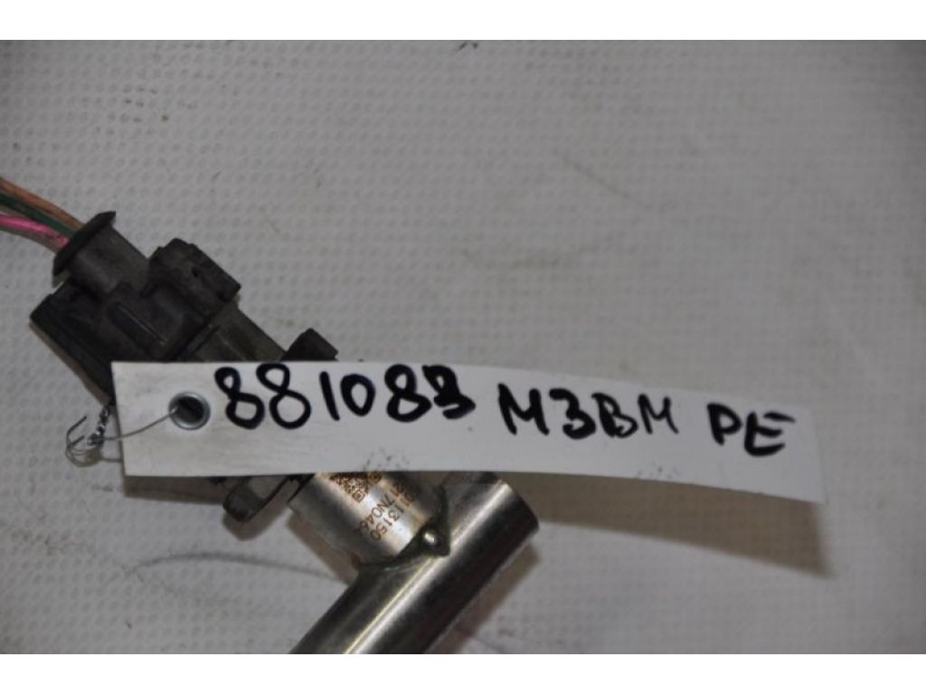 PE01-13-250B | Форсунка топливная MAZDA 3 BM 13-19 - Фото 4