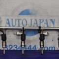 PE01-13-250B | Форсунка топливная MAZDA 3 BM 13-19