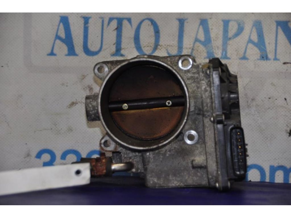 22030-0P050 | Дроссельная заслонка LEXUS RX300/330/350/400 03-09