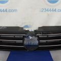 5C6 853 651 | Решетка радиатора VOLKSWAGEN JETTA USA 10-17