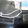 5C6 853 651 | Решетка радиатора VOLKSWAGEN JETTA USA 10-17 - Превью 5