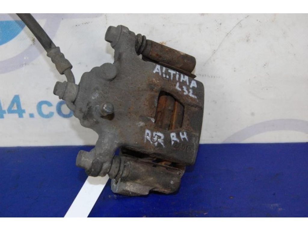 44001-JA01A | Супорт гальмівний задн. прав. NISSAN ALTIMA L32 07-12