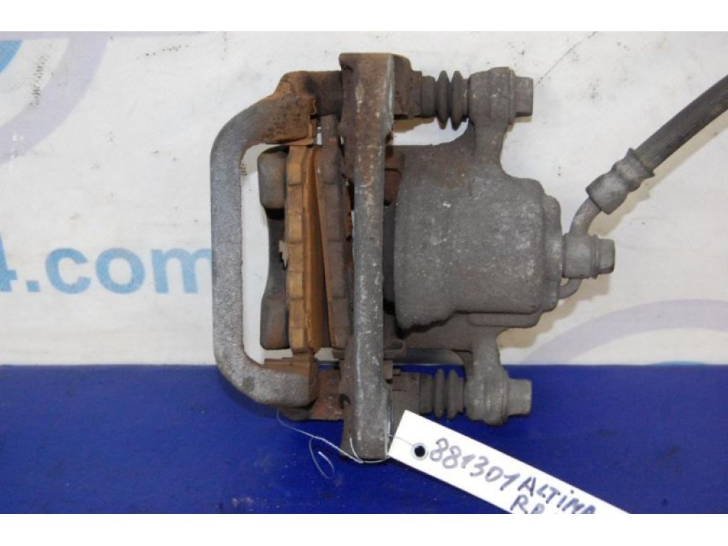 44001-JA01A | Супорт гальмівний задн. прав. NISSAN ALTIMA L32 07-12 - Фото 3