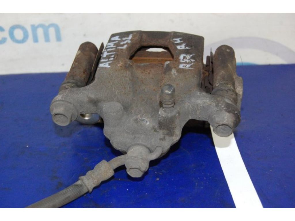 44001-JA01A | Супорт гальмівний задн. прав. NISSAN ALTIMA L32 07-12 - Фото 4