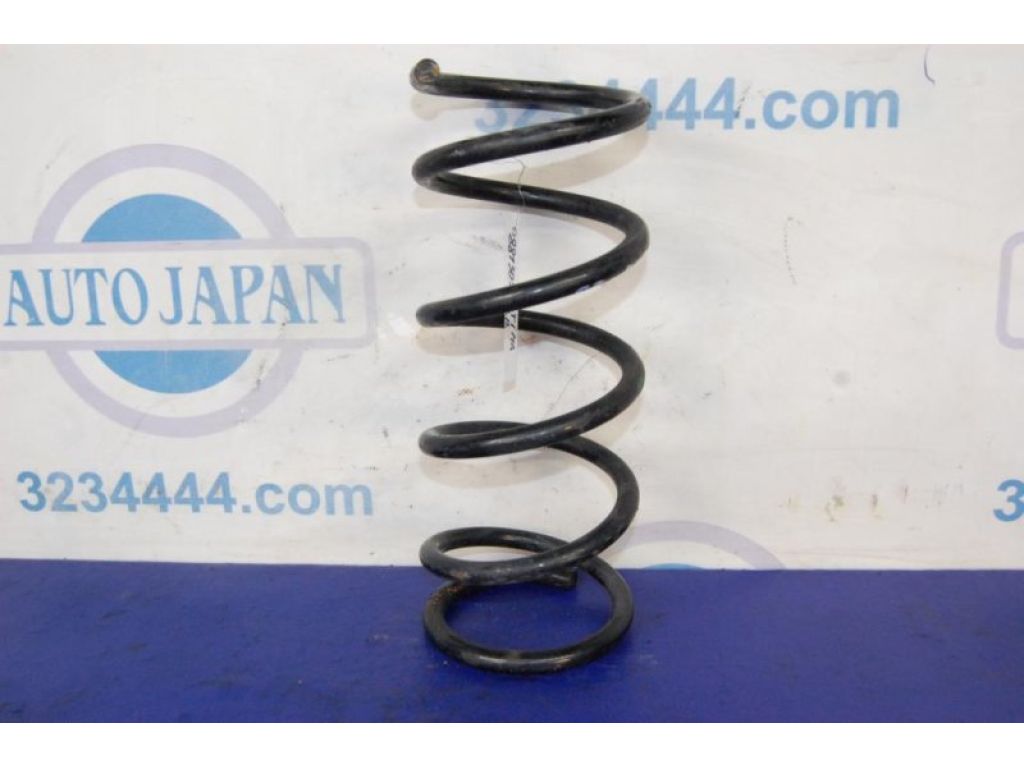 55020-JA00B | Пружина задньої підвіски NISSAN ALTIMA L32 07-12