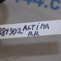 55020-JA00B | Пружина задньої підвіски NISSAN ALTIMA L32 07-12 - Прев'ю 2