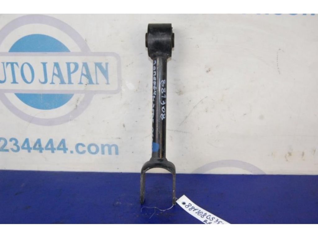 48770-30090 | Рычаг задней подвески продольный лев. LEXUS GS350 GS300 05-11