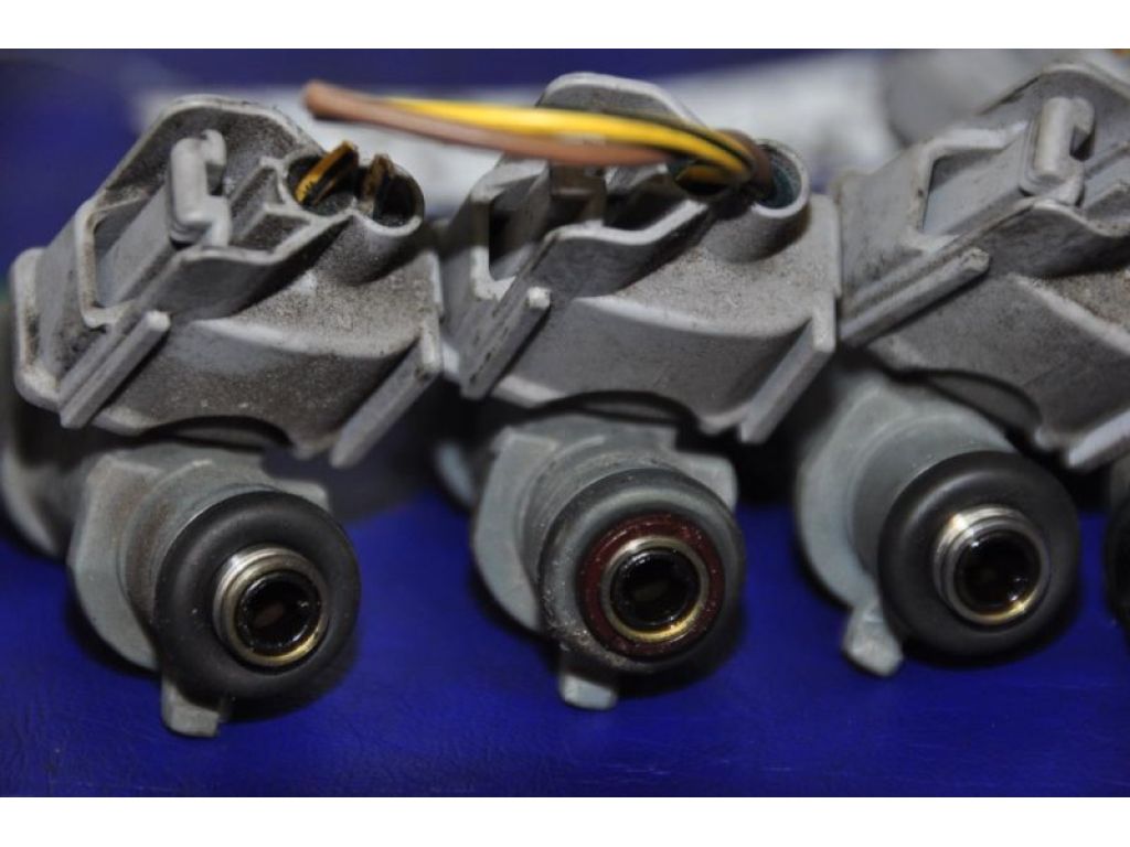 16450-R70-A01 | Форсунка паливна HONDA ACCORD USA 07-12 - Фото 5