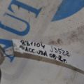 80311-TA6-A01 | Трубка кондиционера HONDA ACCORD USA 07-12 - Превью 2