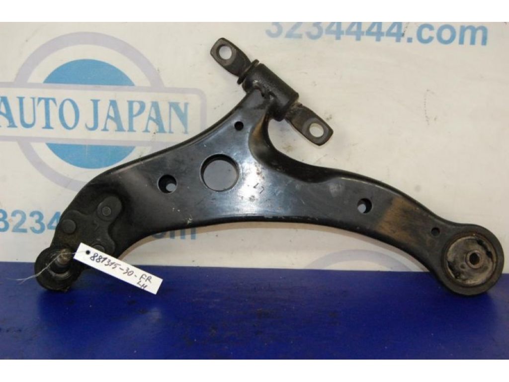 48069-06070 | Рычаг передней подвески нижний лев. TOYOTA CAMRY 30 02-06