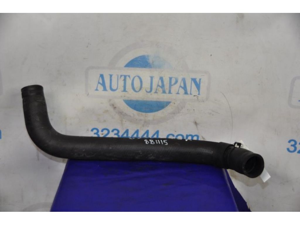 16572-31180 | Патрубок системи охолодження LEXUS GS350 GS300 05-11