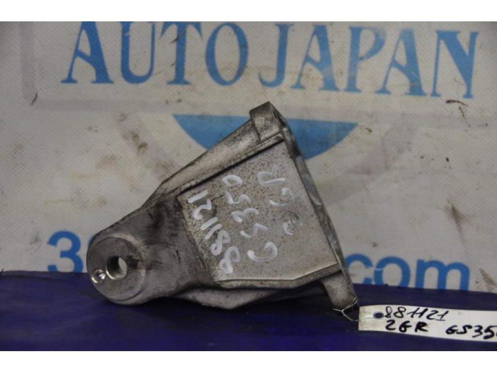 12302-31010 | Кронштейн двигуна лів. LEXUS GS350 GS300 05-11