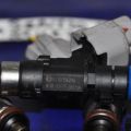 16600-3RC0A | Форсунка топливная NISSAN SENTRA B17 12-21
