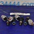 16600-3RC0A | Форсунка топливная NISSAN SENTRA B17 12-21 - Превью 2