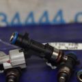 16600-3RC0A | Форсунка топливная NISSAN SENTRA B17 12-21 - Превью 4