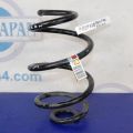 55020-3SH0C | Пружина задней подвески NISSAN SENTRA B17 12-21
