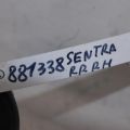 55020-3SH0C | Пружина задней подвески NISSAN SENTRA B17 12-21 - Превью 2